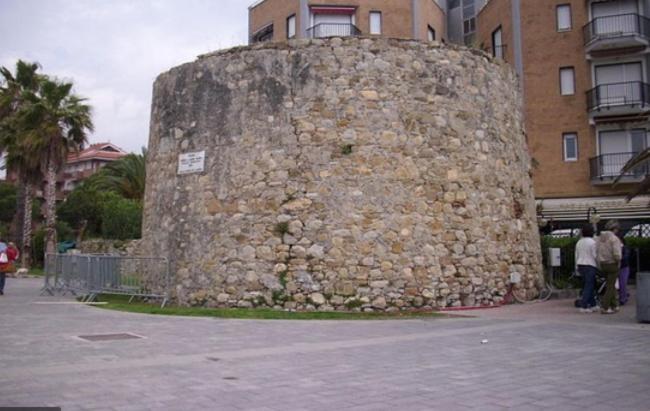 Condominio Ariazzurra S. Bart. San Bartolomeo Al Mare Bagian luar foto