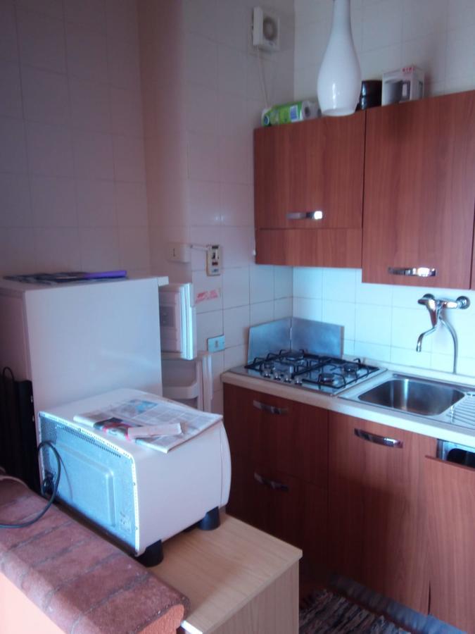 Condominio Ariazzurra S. Bart. San Bartolomeo Al Mare Bagian luar foto